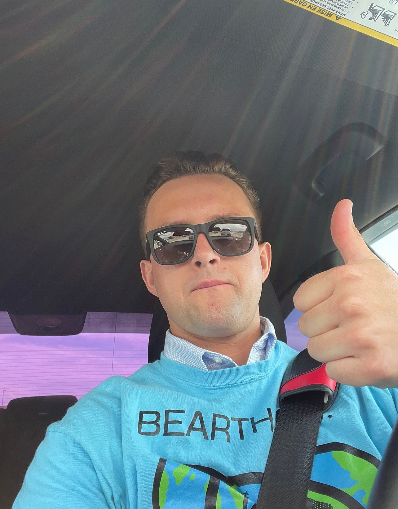 Title: Building a Better Tomorrow: The Vision Behind BEARTHCO
